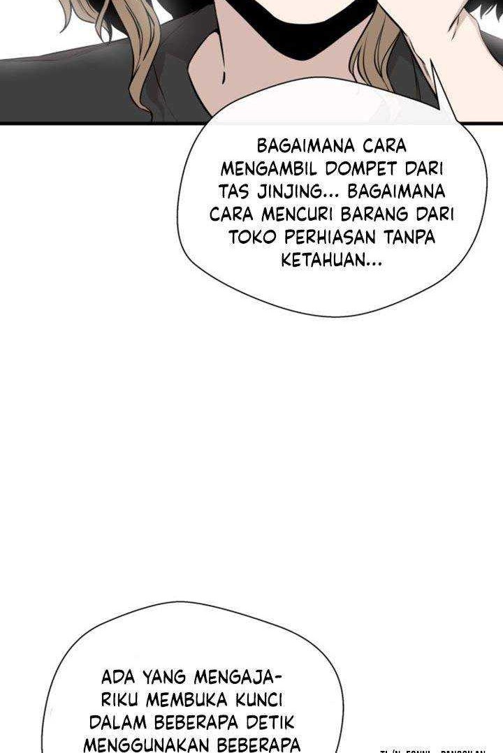 A Day Like a Shit Chapter 11 halaman 19