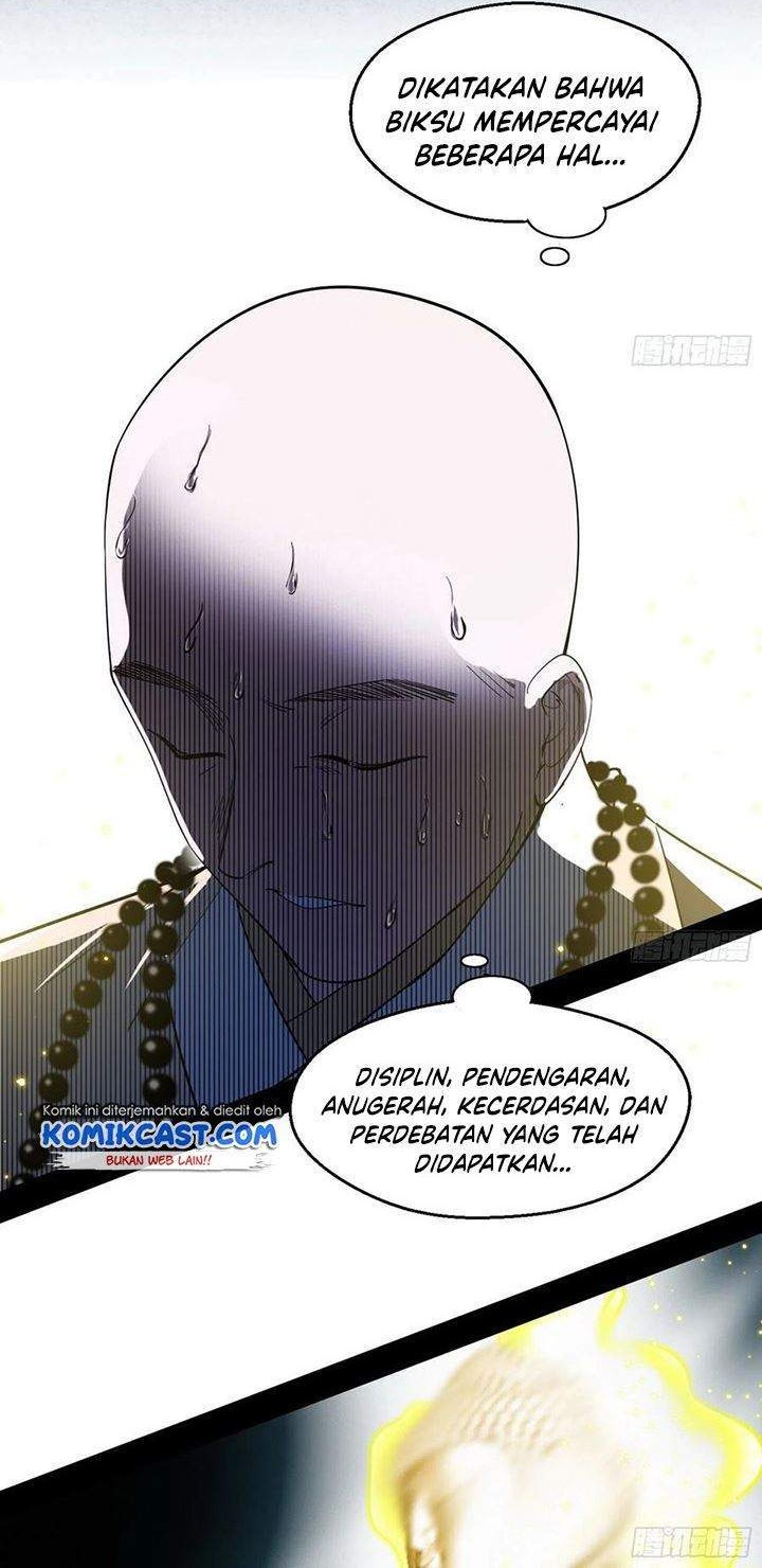 I’m An Evil God Chapter 122 halaman 12