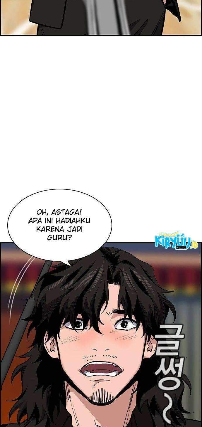 True Education Chapter 10 Gambar 21