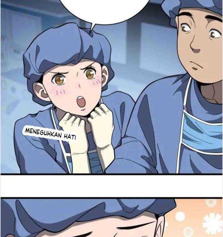 Great Doctor Ling Ran Chapter 47 halaman 8