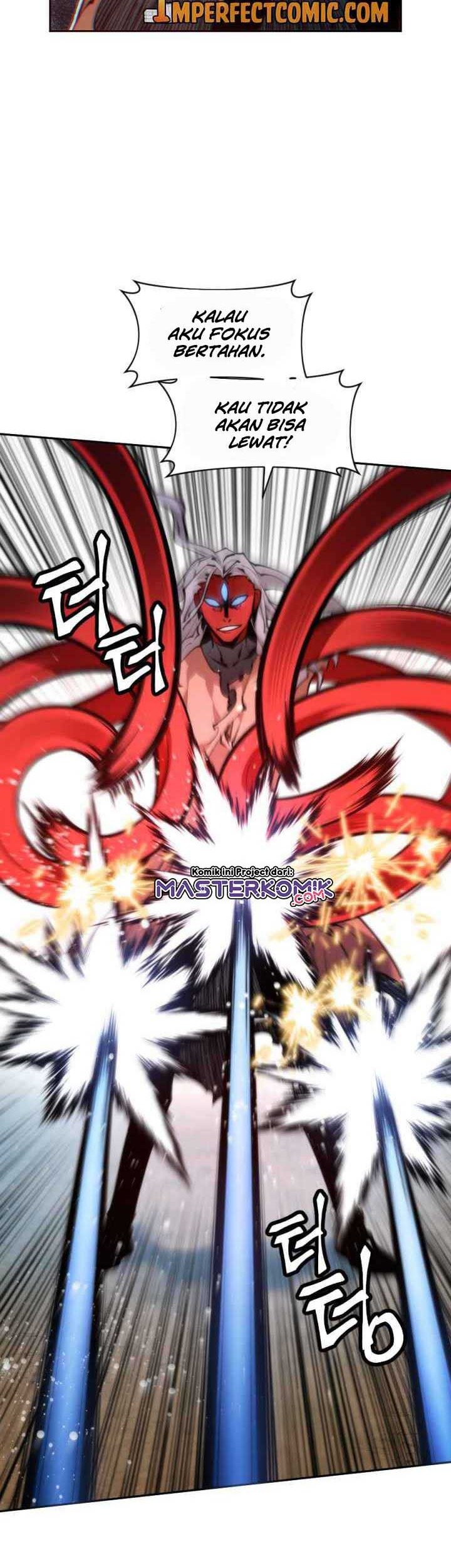 The Golden Age Chapter 30 Gambar 18