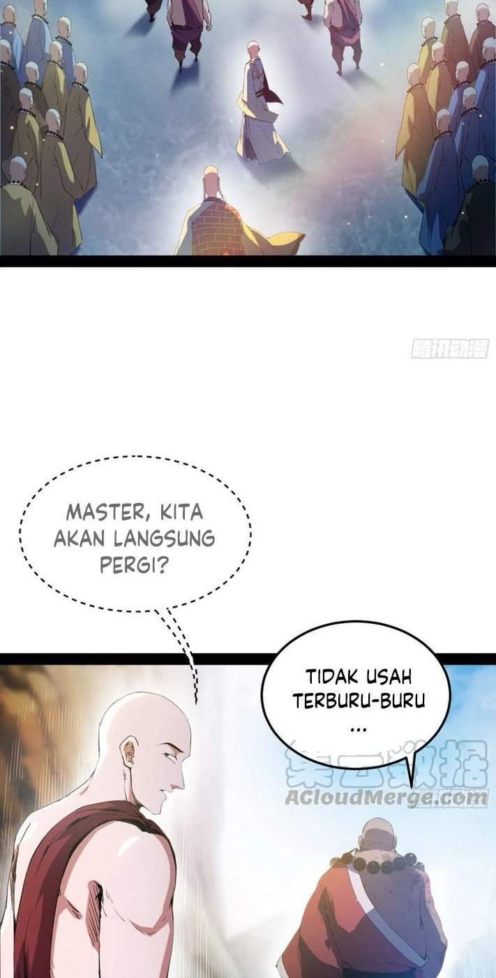 I’m An Evil God Chapter 123 halaman 12