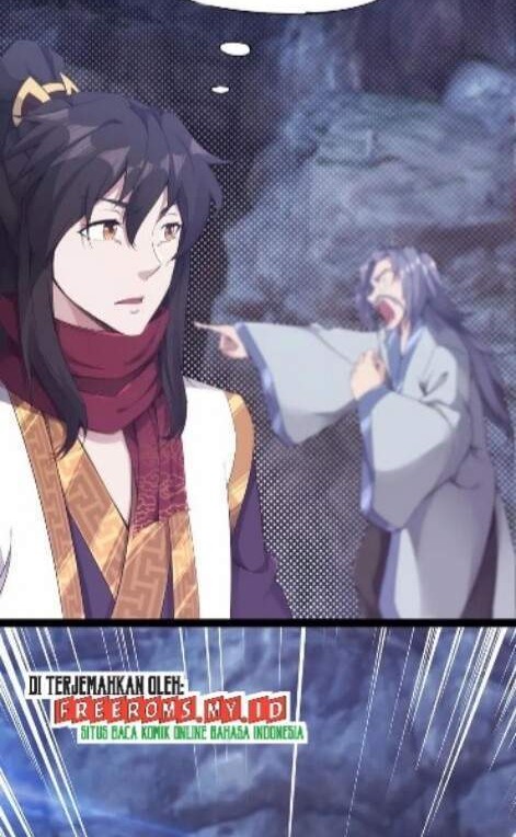 Path of the Sword Chapter 7 halaman 11