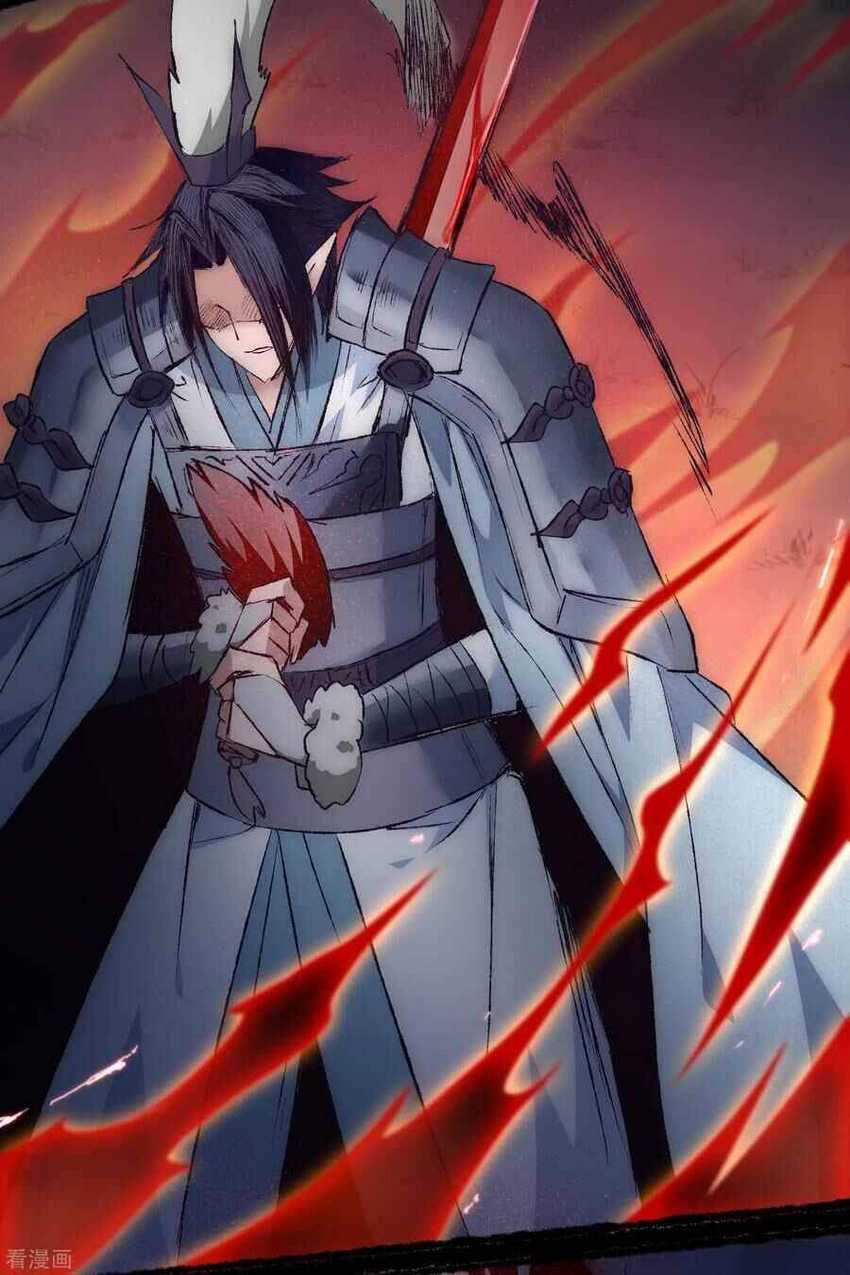 Reversing the Immortal Path Chapter 39 halaman 9