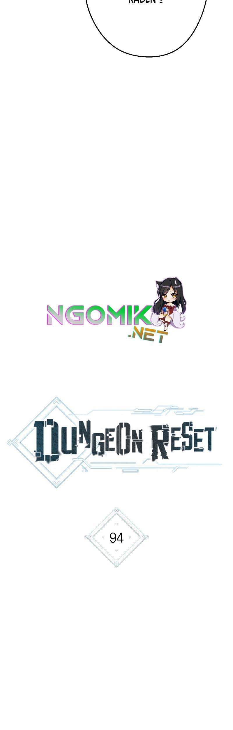 Dungeon Reset Chapter 94 halaman 18