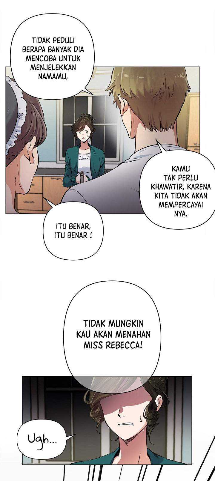 Time Roulette Chapter 14 halaman 13