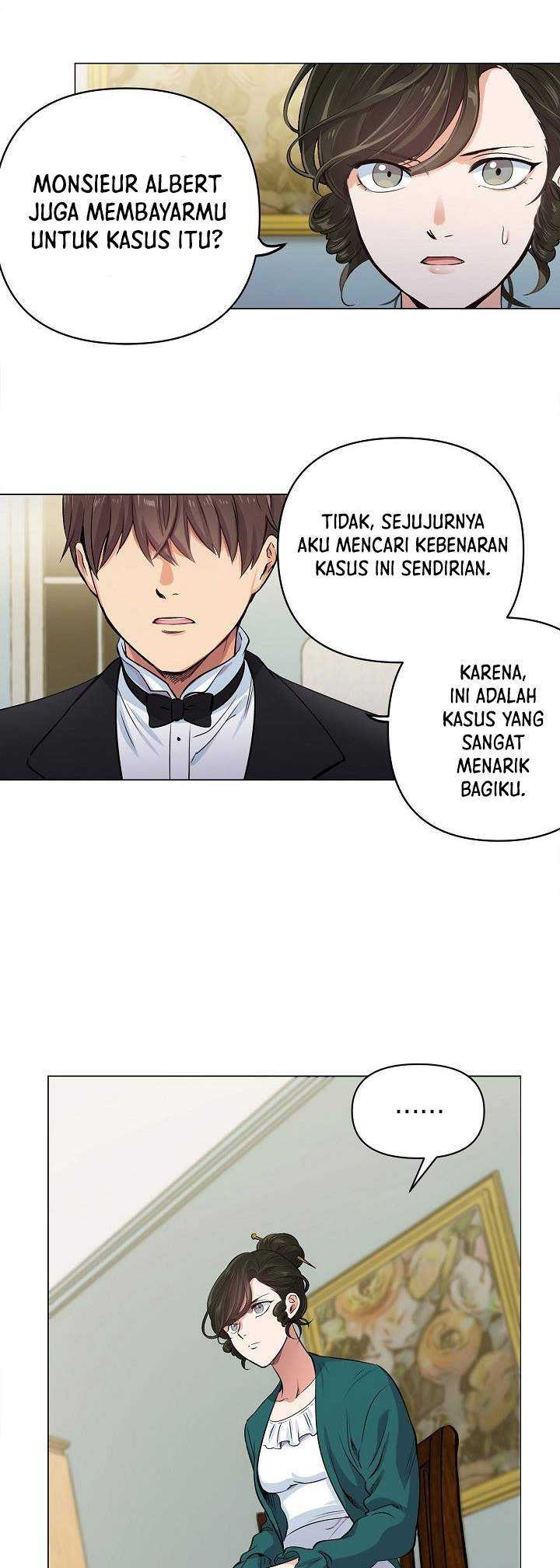 Time Roulette Chapter 13 halaman 11