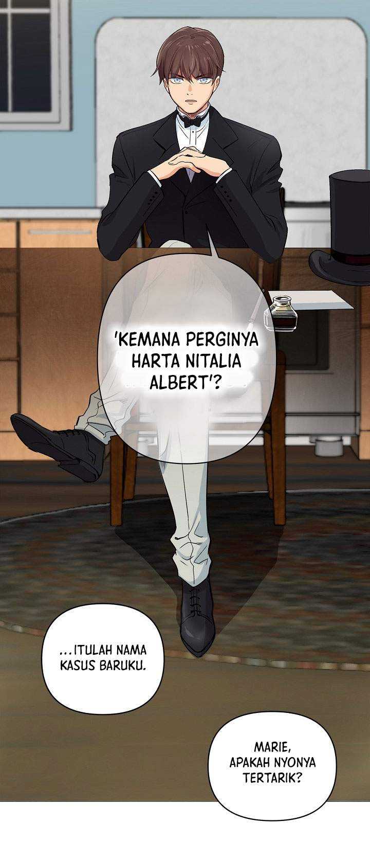 Time Roulette Chapter 13 halaman 10