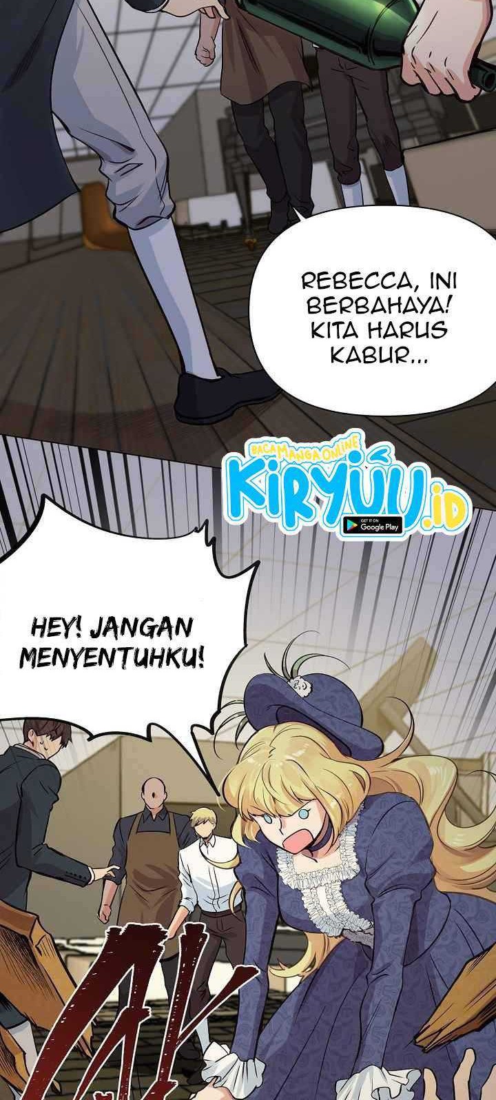 Time Roulette Chapter 10 halaman 9