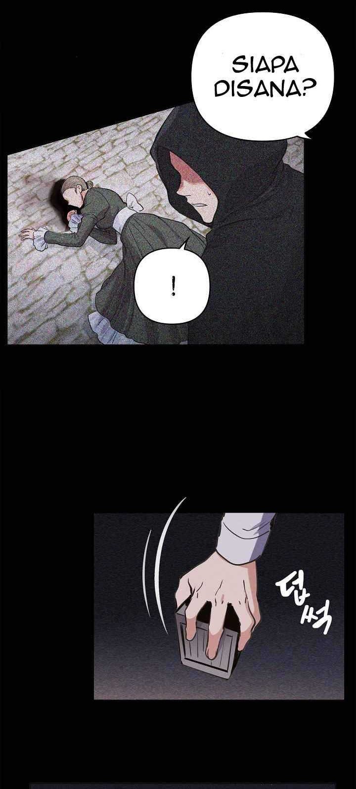 Time Roulette Chapter 9 halaman 11