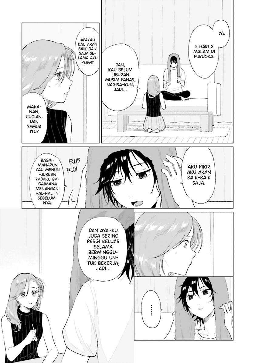 Shounen wo Kau Chapter 08 Gambar 10