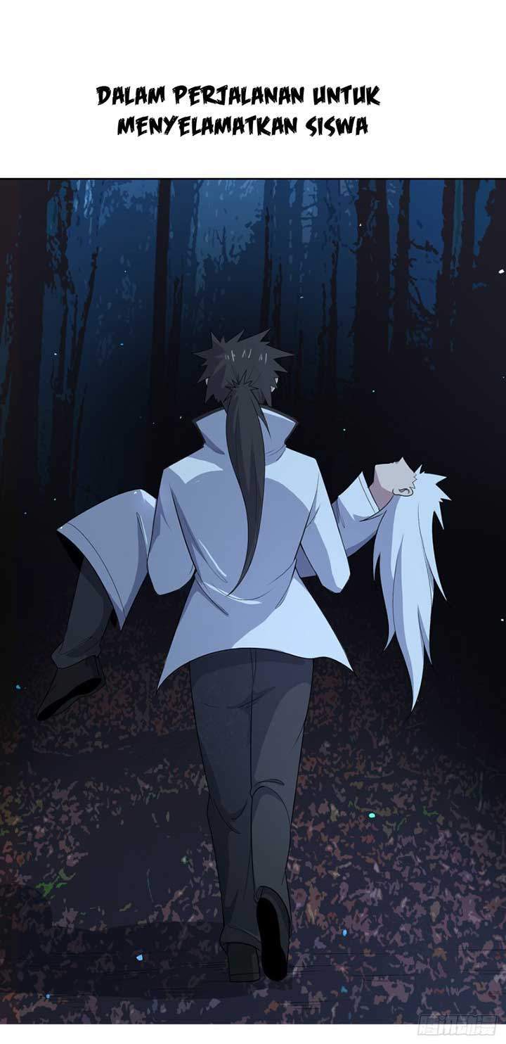 Dragon Star God Chapter 00 halaman 6