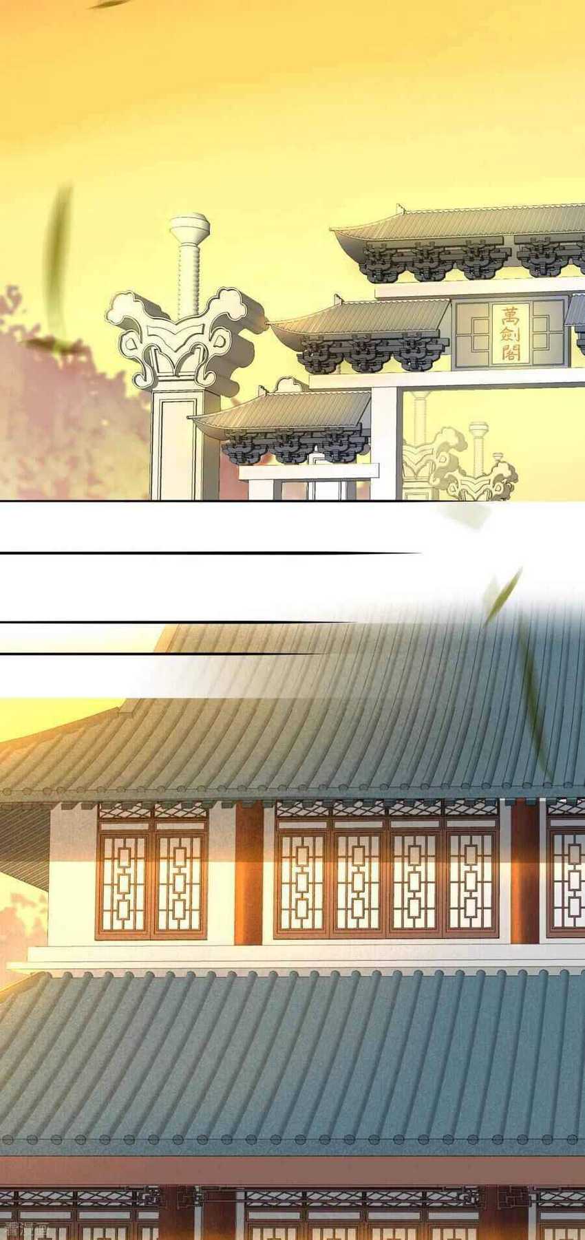 Reversing the Immortal Path Chapter 40 halaman 8