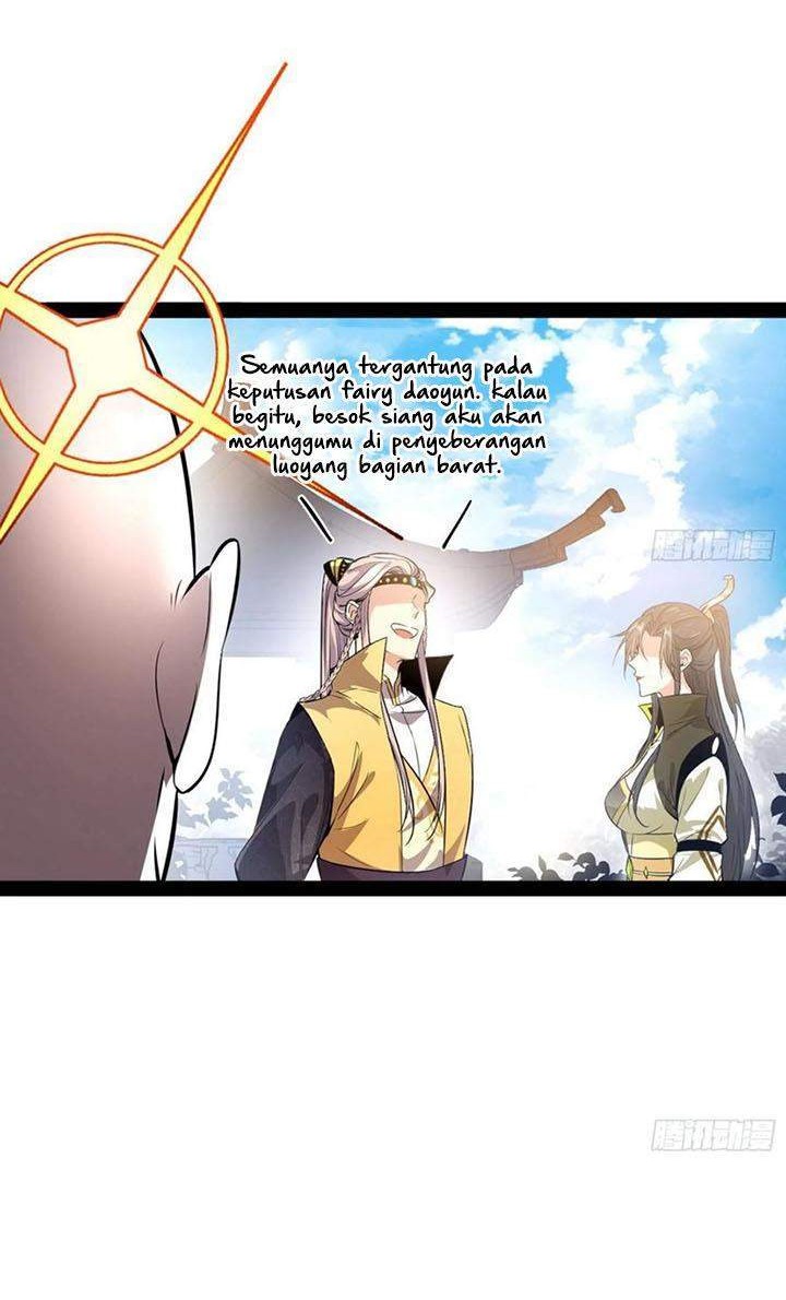 I’m An Evil God Chapter 125 halaman 12