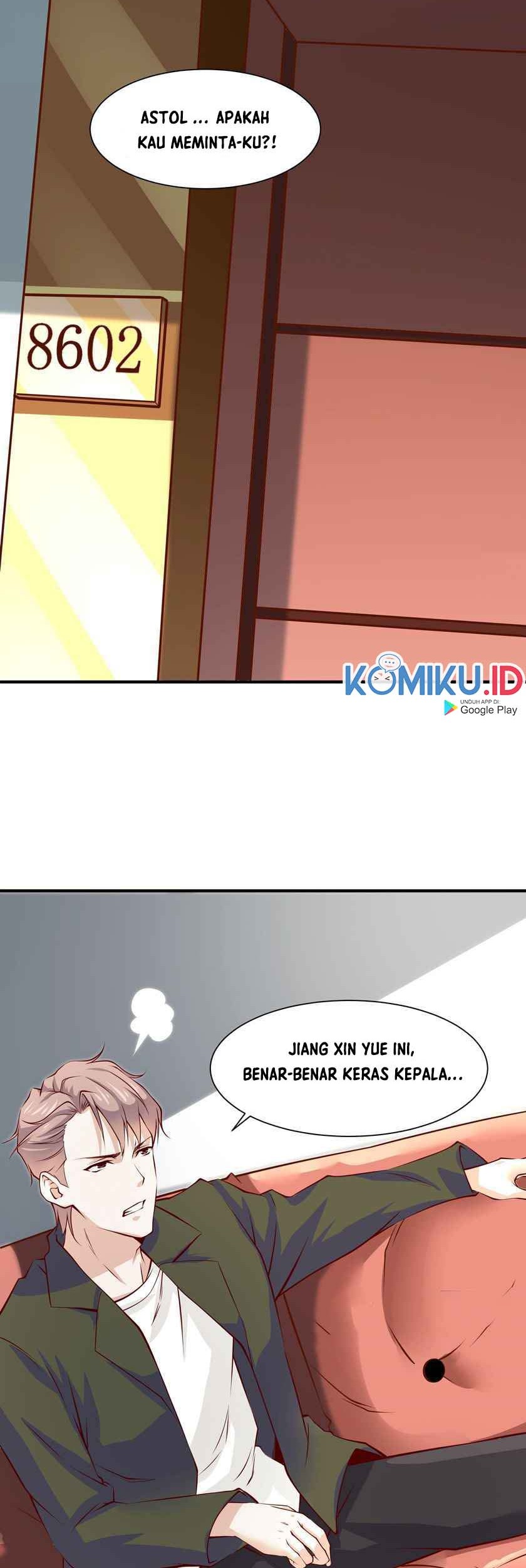 Dad the Strongest God of War Chapter 28 Gambar 15