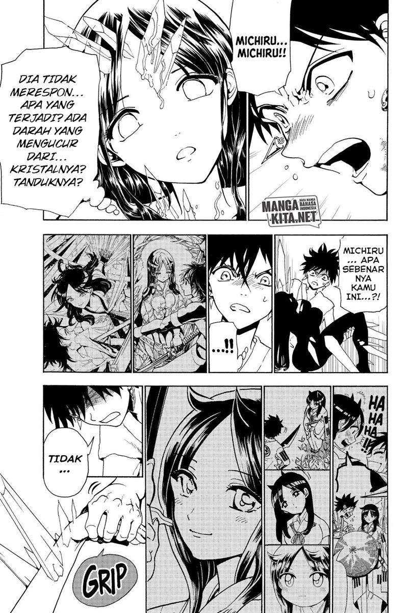 Orient Chapter 66 halaman 6