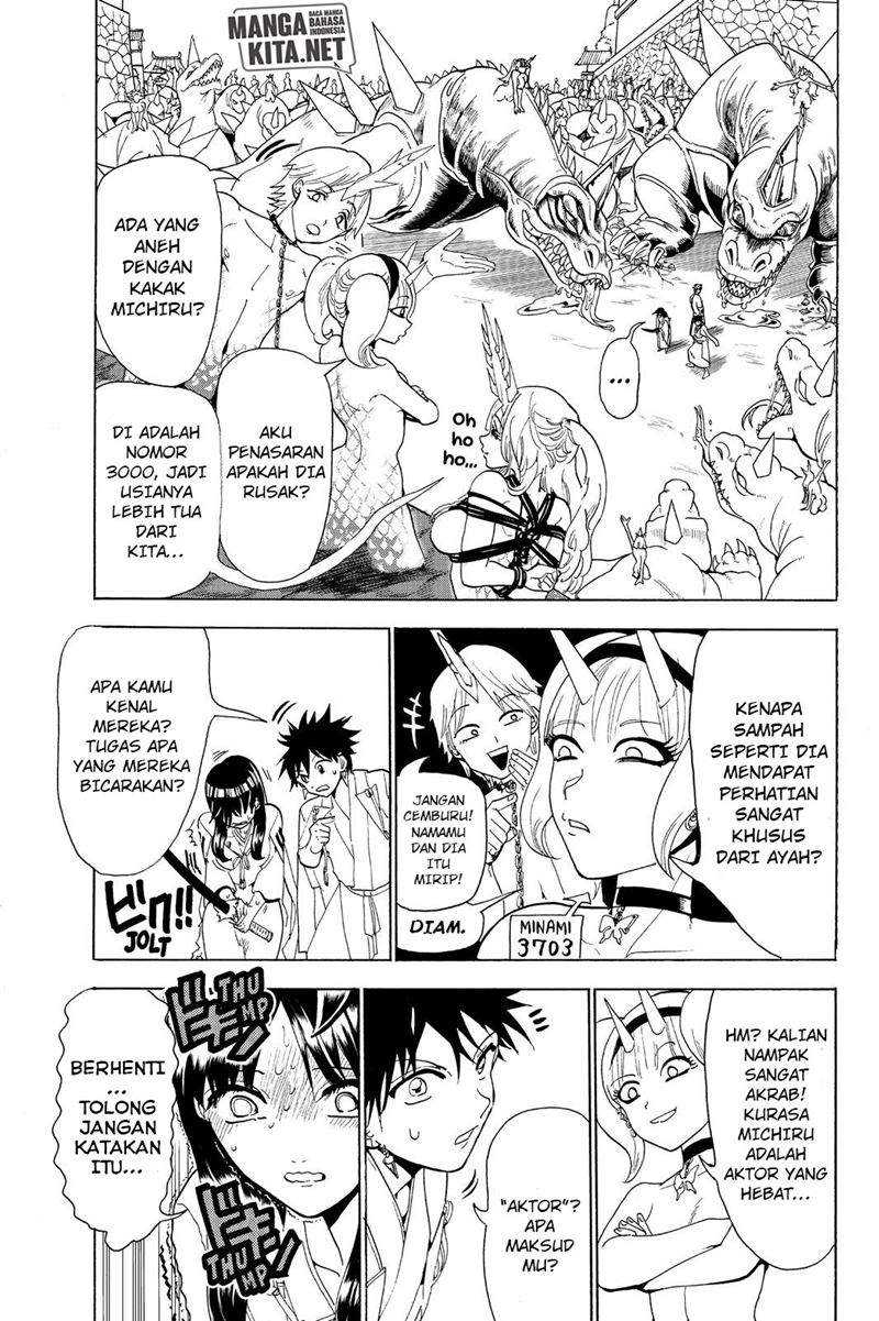 Orient Chapter 65 halaman 6