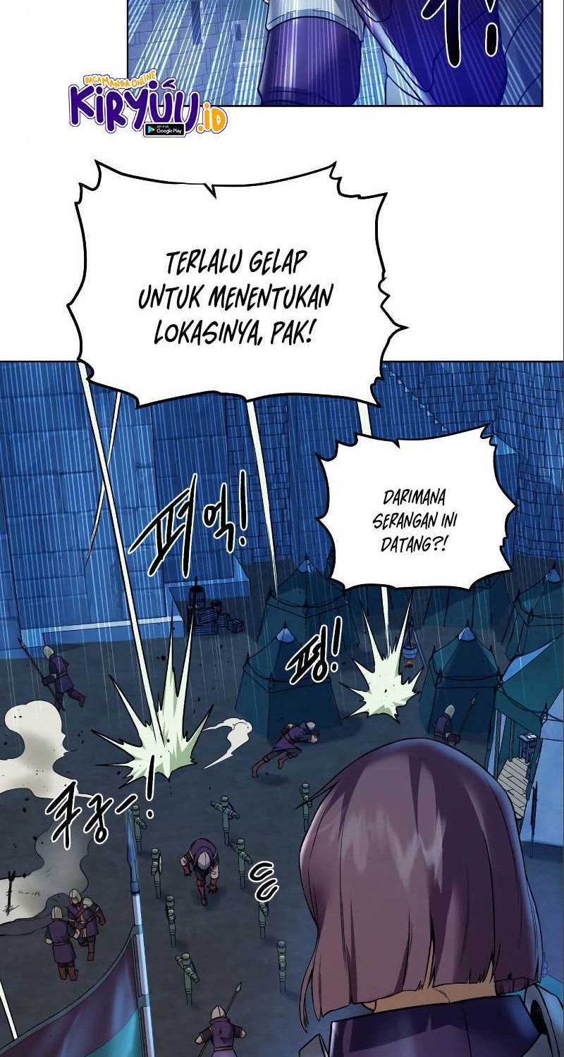 Dungeon and Artifact Chapter 40 halaman 15
