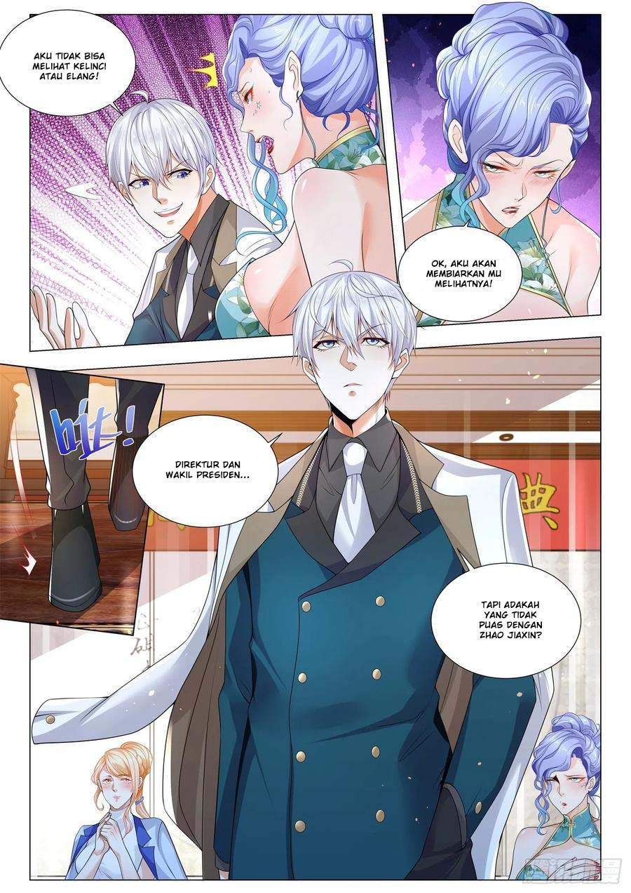 Shen Hao’s Heavenly Fall System Chapter 332 halaman 6