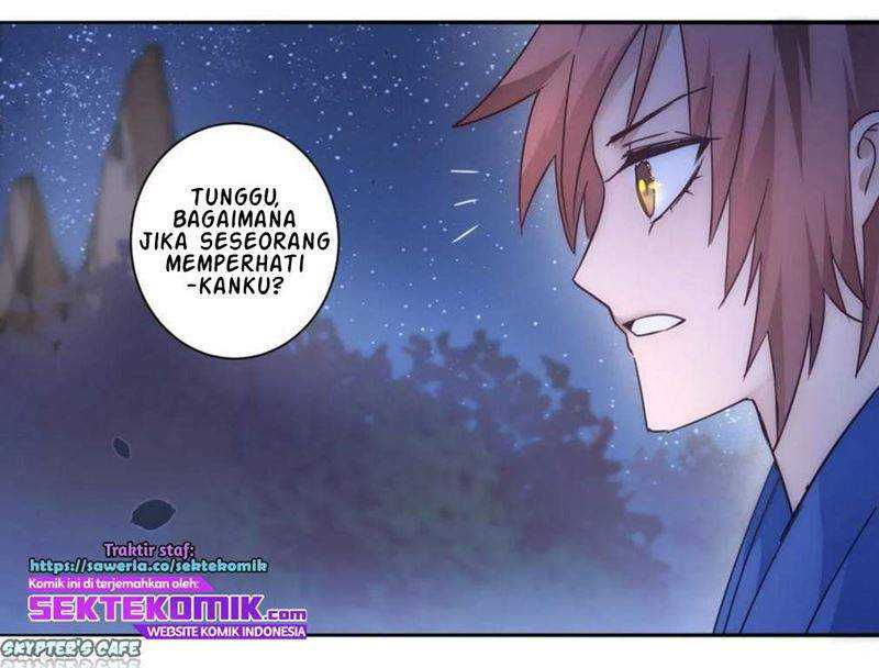 Reversing the Immortal Path Chapter 42 halaman 11
