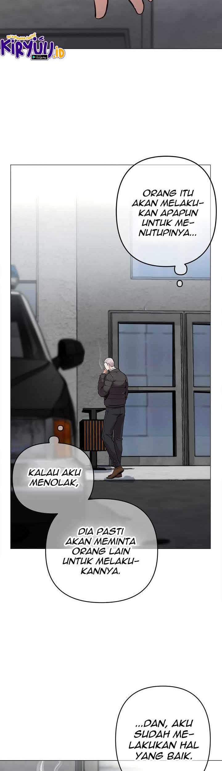 Time Roulette Chapter 16 halaman 10