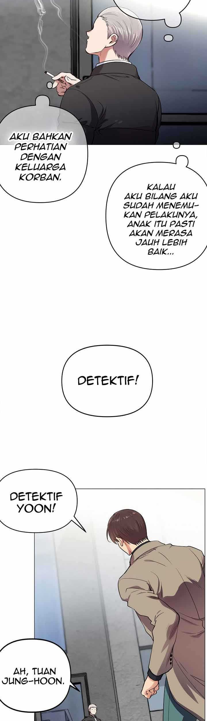 Time Roulette Chapter 16 halaman 11