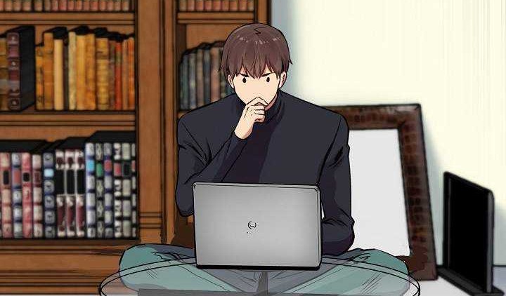 Time Roulette Chapter 15 halaman 12