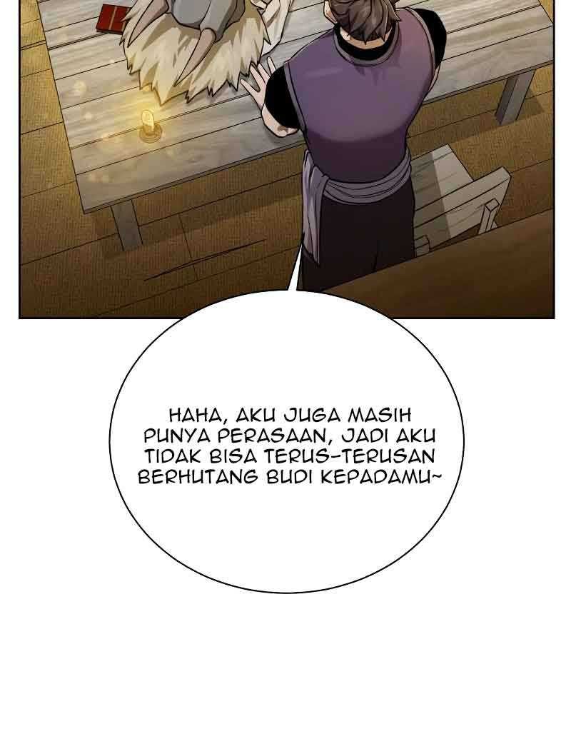 Dungeon and Artifact Chapter 47 halaman 16