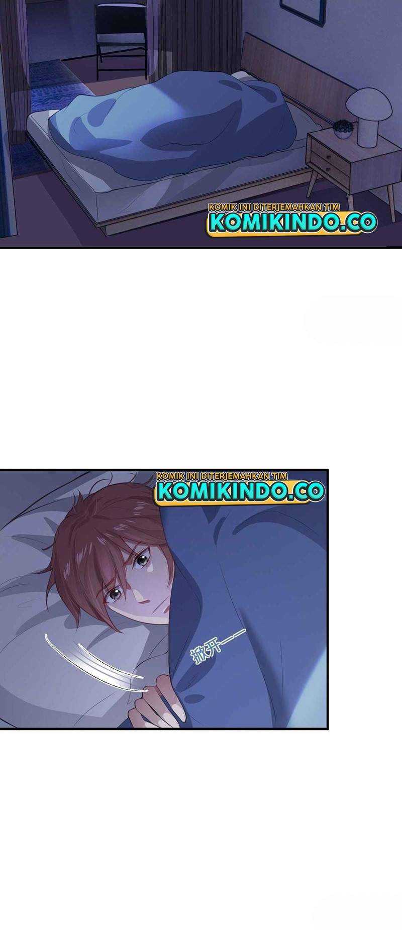 Return of Immortal Warlord Chapter 06 Gambar 16