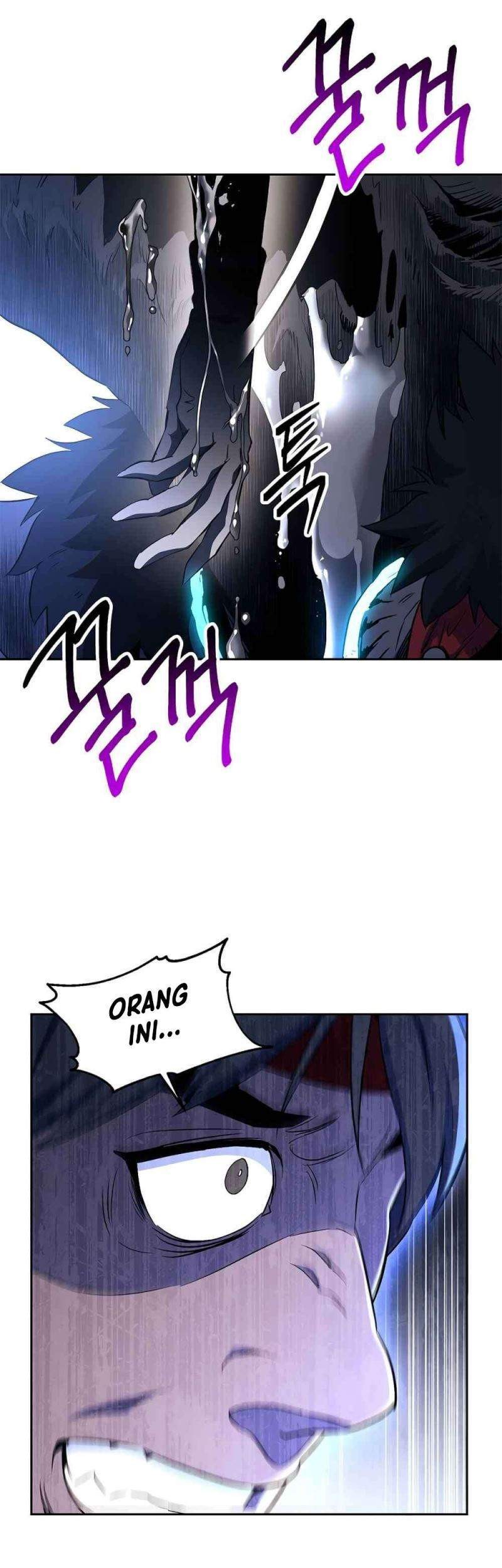 Skeleton Soldier Couldn’t Protect the Dungeon Chapter 122 Gambar 22