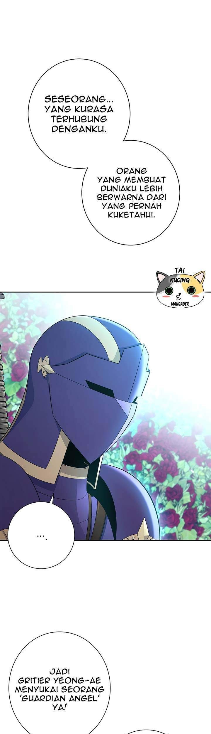 Skeleton Soldier Couldn’t Protect the Dungeon Chapter 119 halaman 17