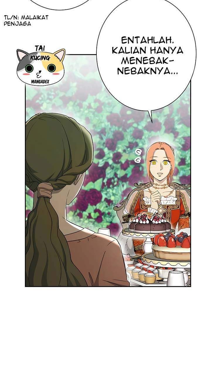 Skeleton Soldier Couldn’t Protect the Dungeon Chapter 119 halaman 18