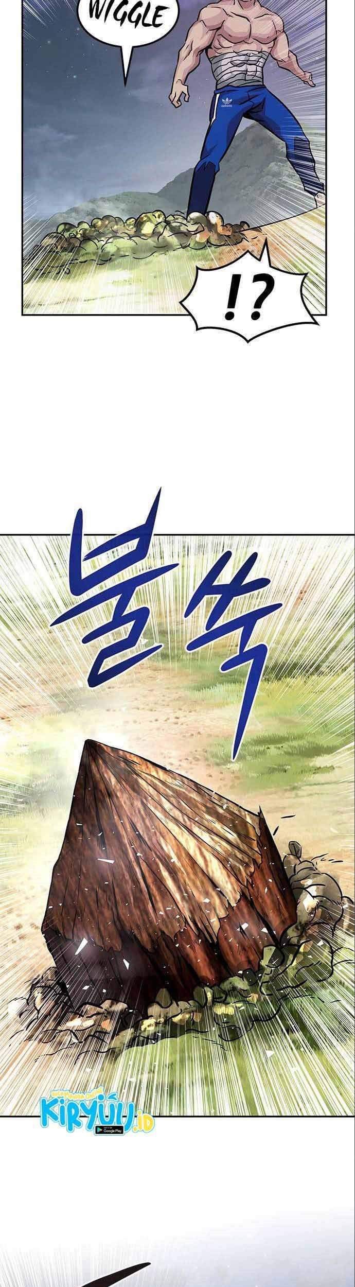 All Rounder Chapter 6 halaman 33