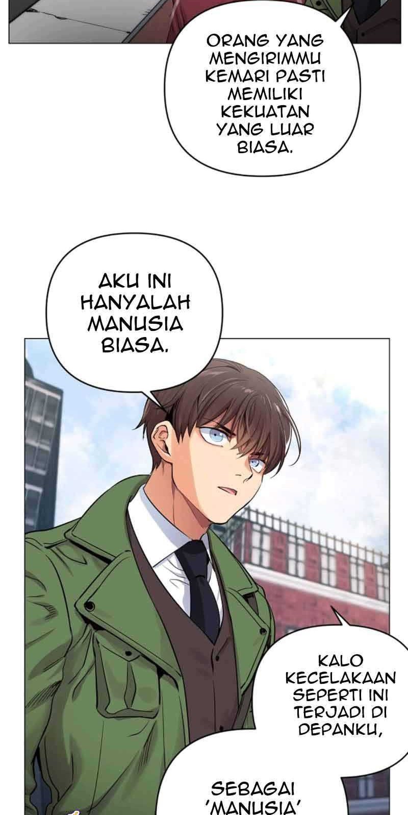 Time Roulette Chapter 19 halaman 12
