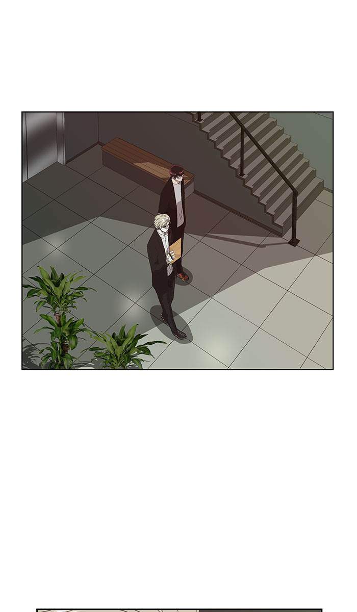 Weak Hero Chapter 162 halaman 23