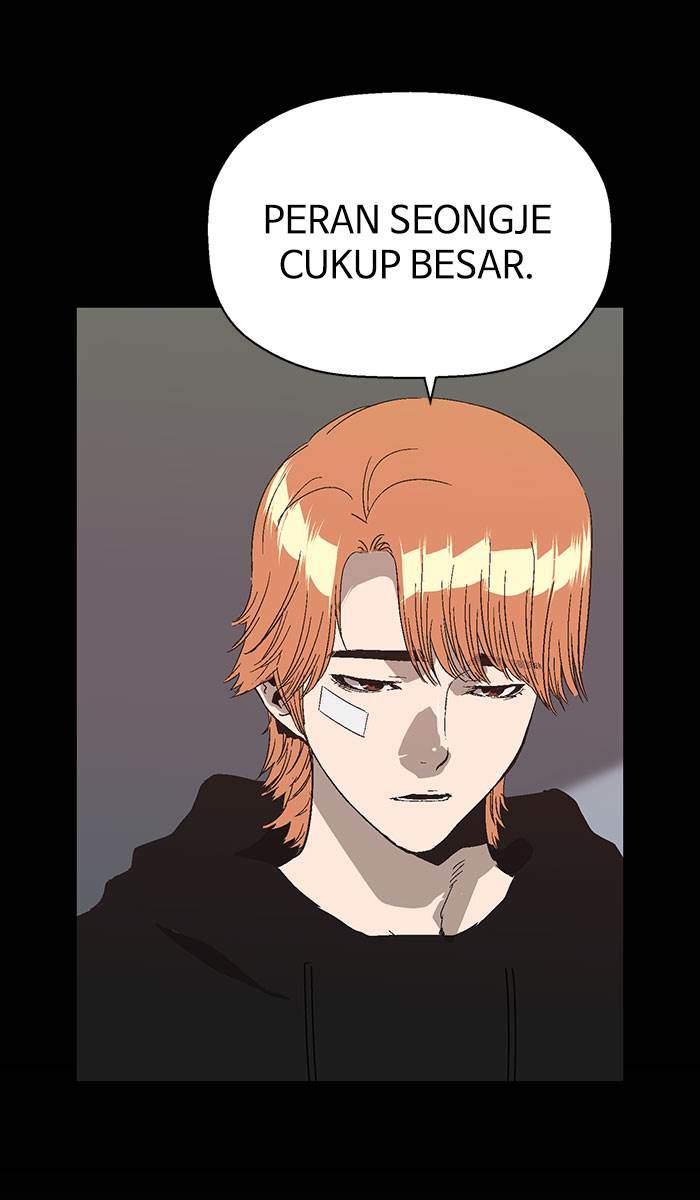 Weak Hero Chapter 162 halaman 26