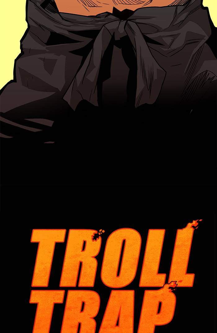 Troll Trap Chapter 184 Gambar 33