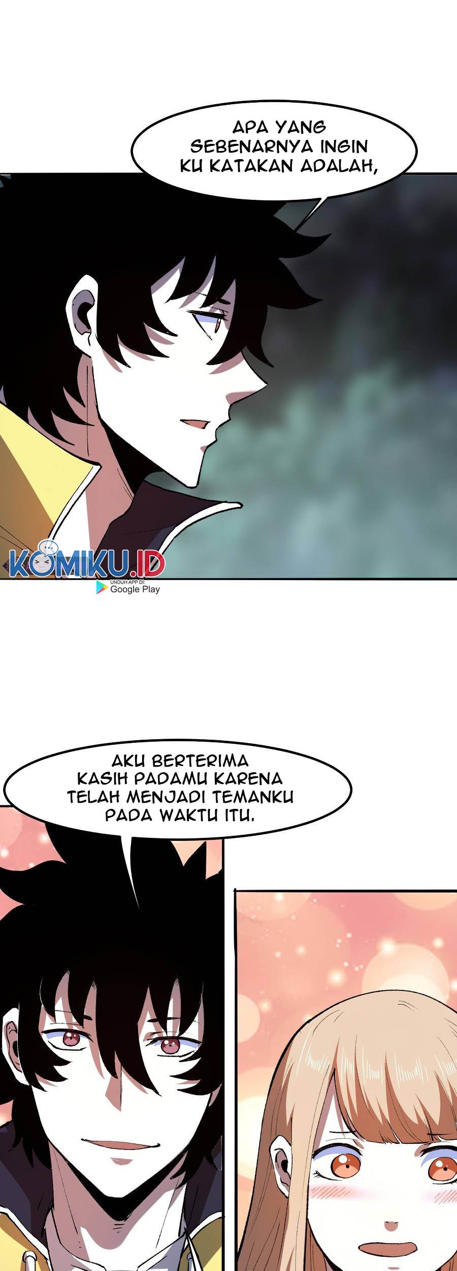 I Rely On BUG To Be The King Chapter 27 halaman 15