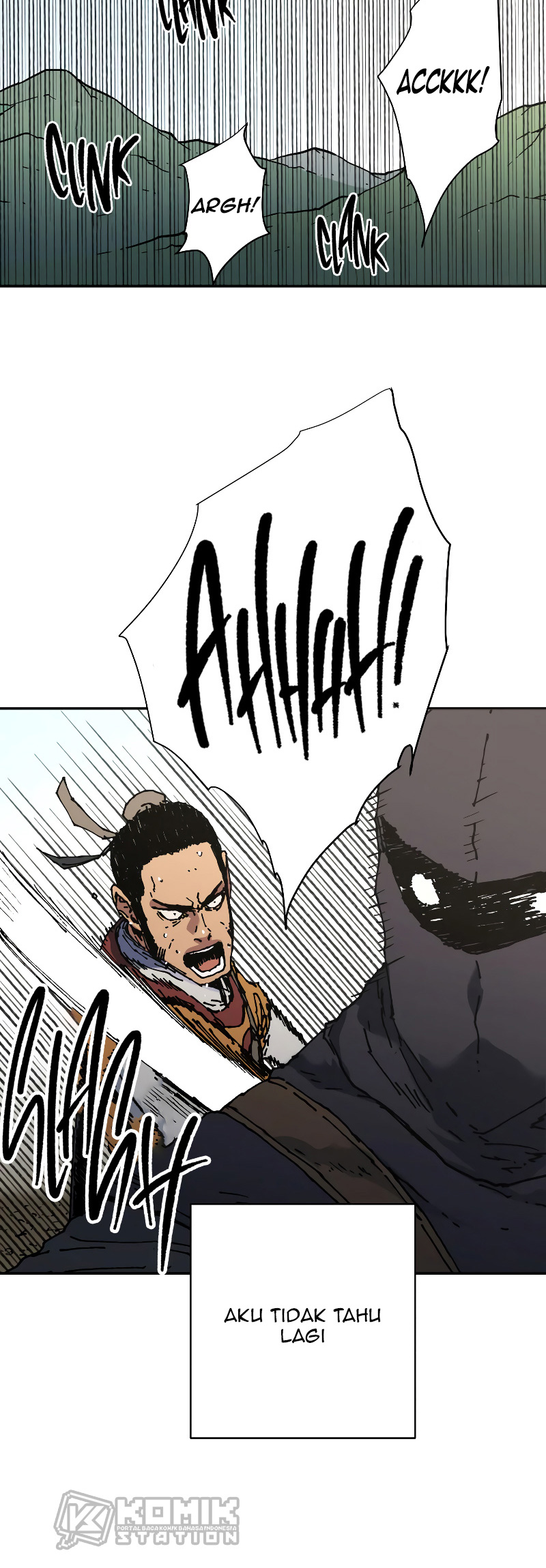 Peerless Dad Chapter 186 Gambar 15