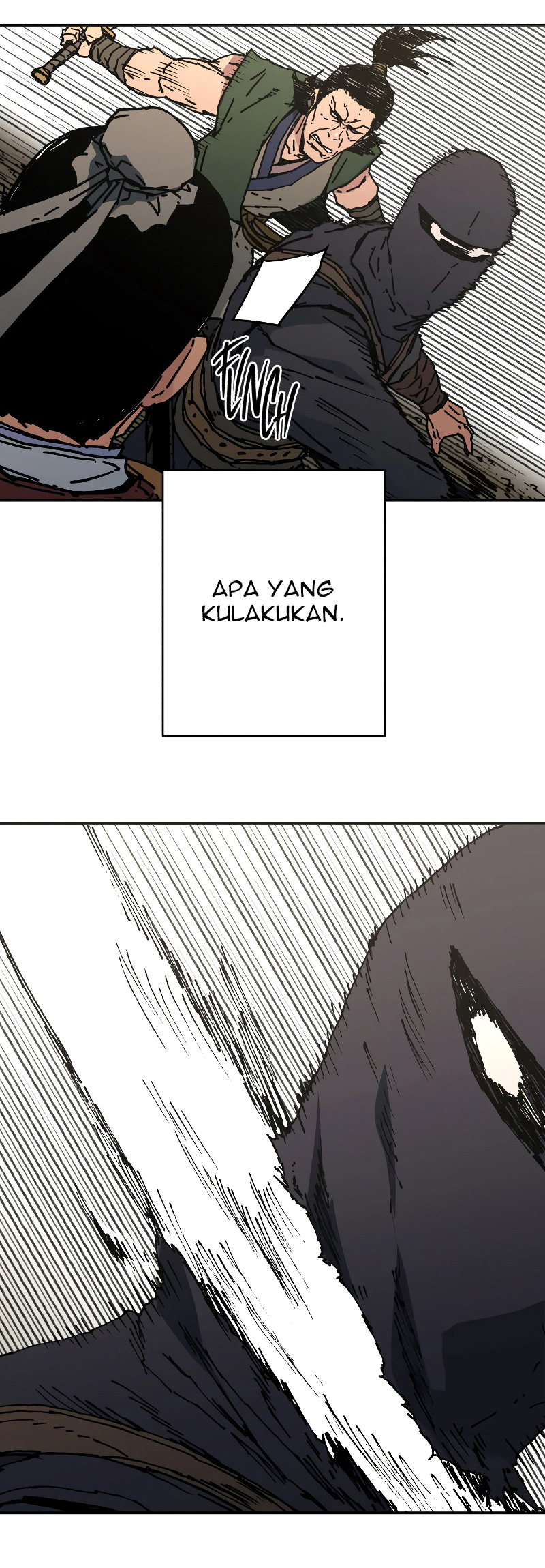 Peerless Dad Chapter 186 Gambar 16