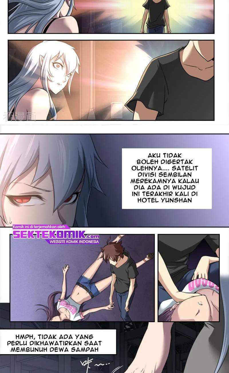 Pluralistic Immortal Chapter 92 halaman 6