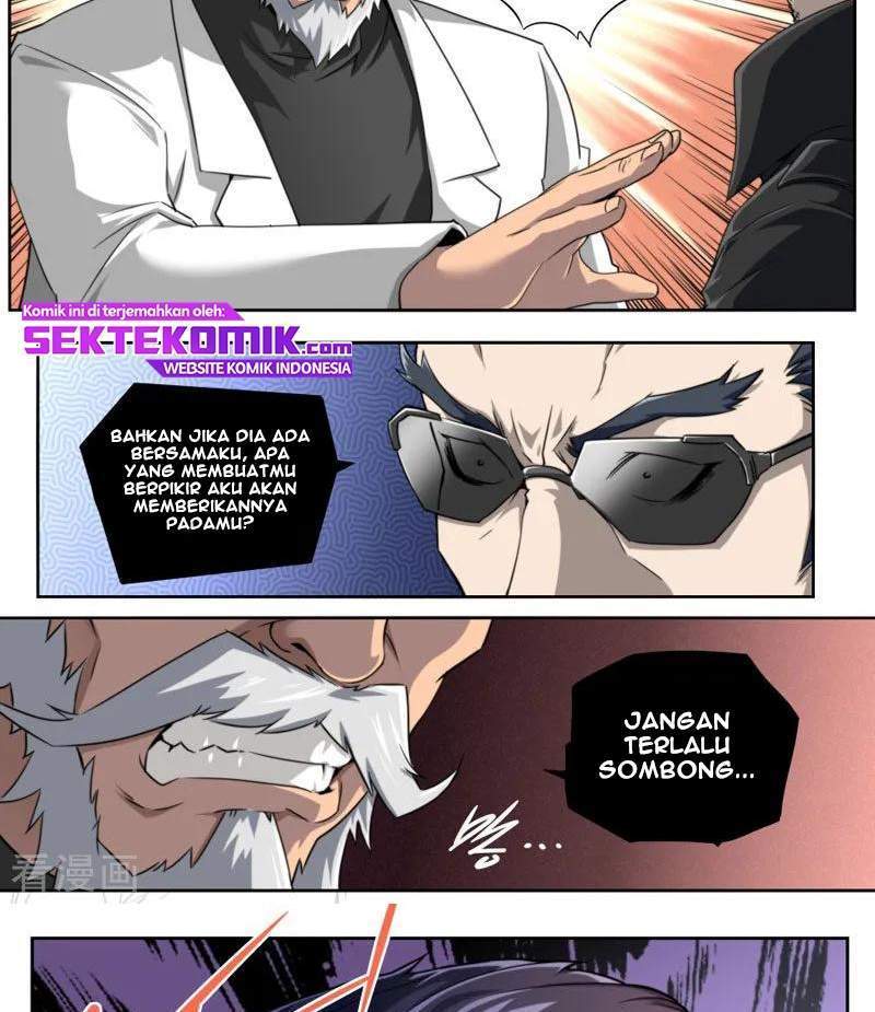 Pluralistic Immortal Chapter 90 halaman 6