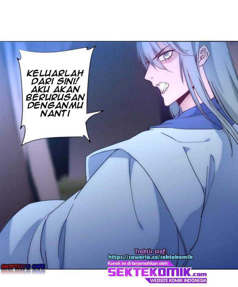Reversing the Immortal Path Chapter 44 halaman 10