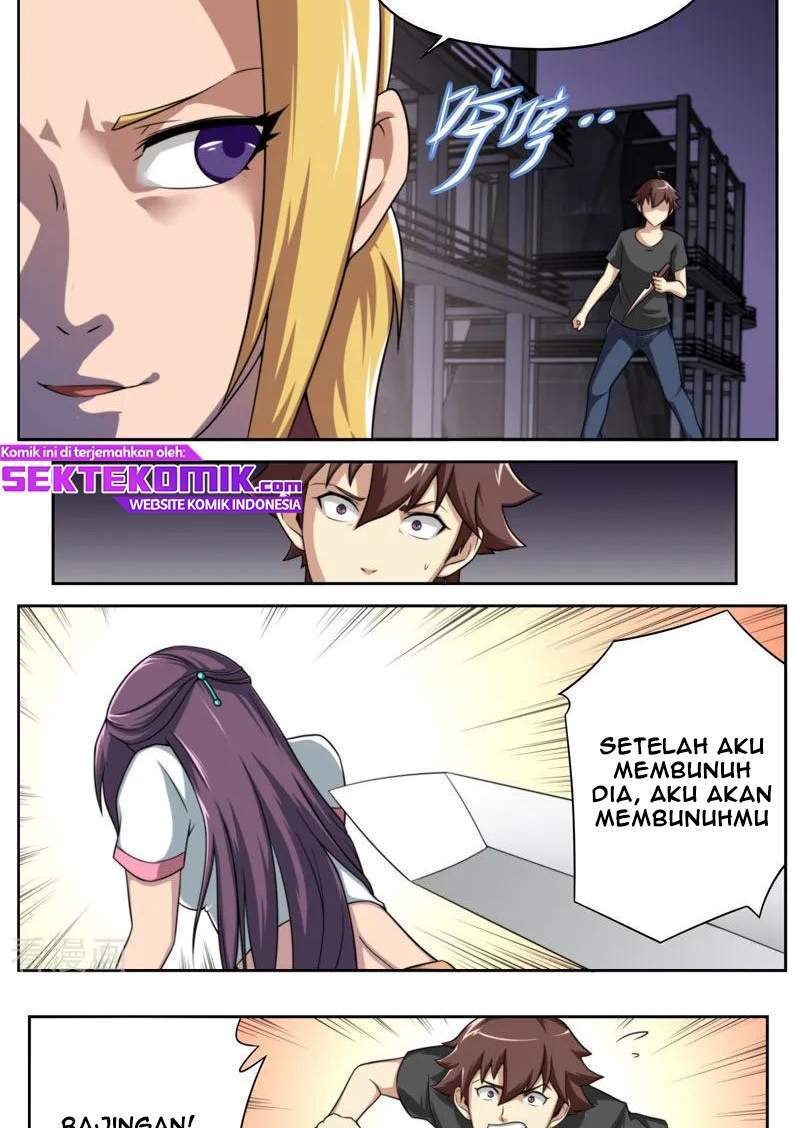 Pluralistic Immortal Chapter 86 halaman 6
