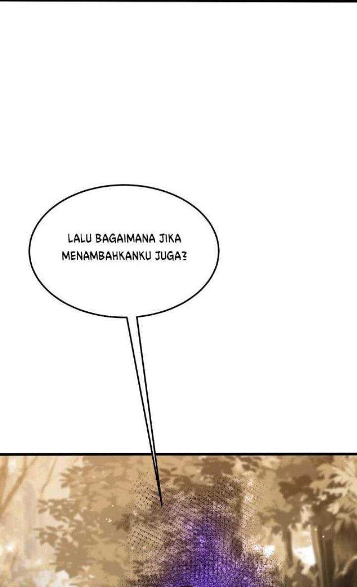 Apocalyptic Thief Chapter 14 halaman 20