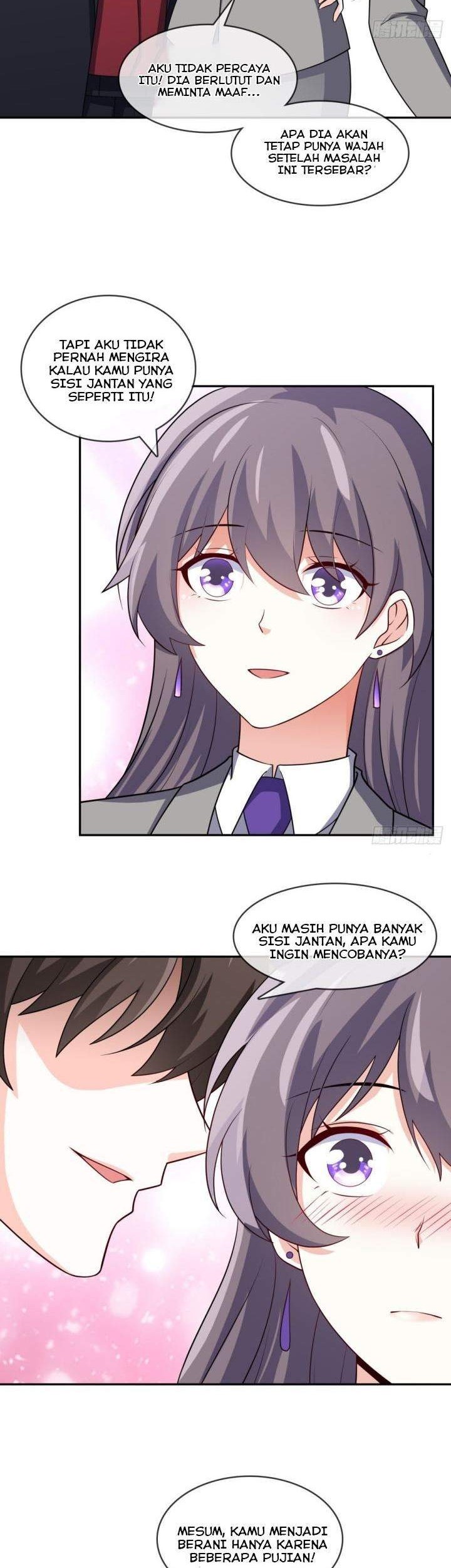 I Am Han Sanqian Chapter 36 Gambar 7