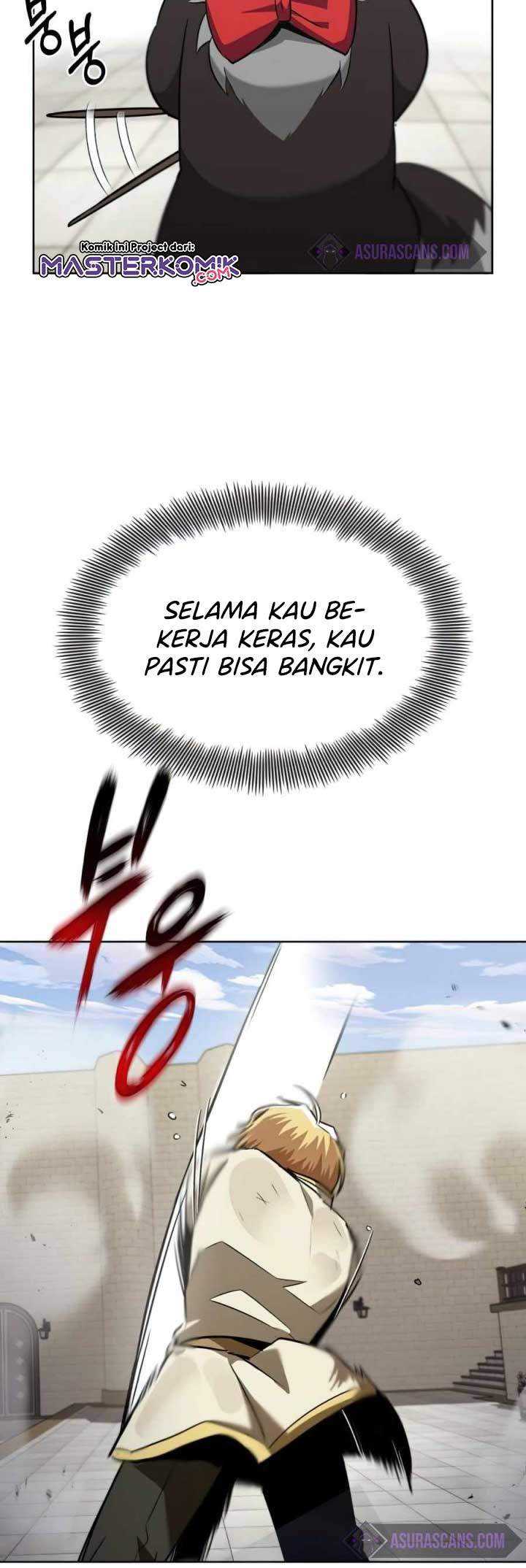 Lazy Prince Becomes a Genius Chapter 26 Gambar 17