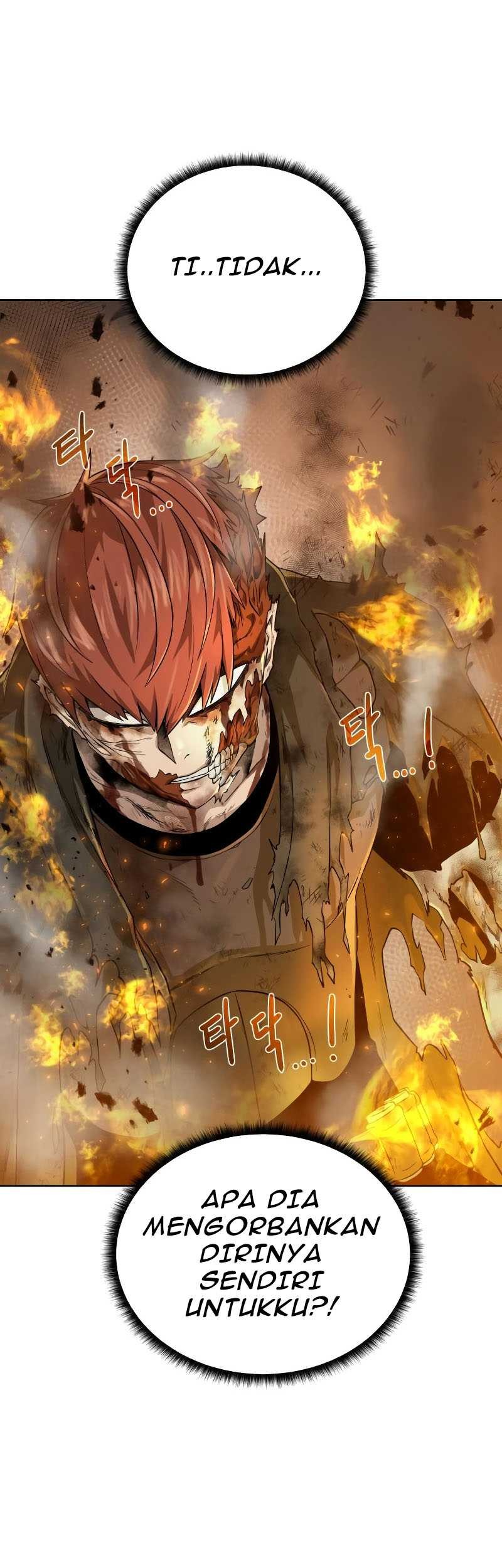 Dungeon and Artifact Chapter 51 halaman 17