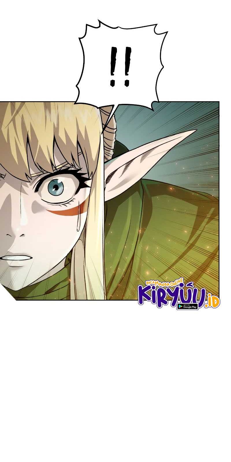 Dungeon and Artifact Chapter 51 halaman 18