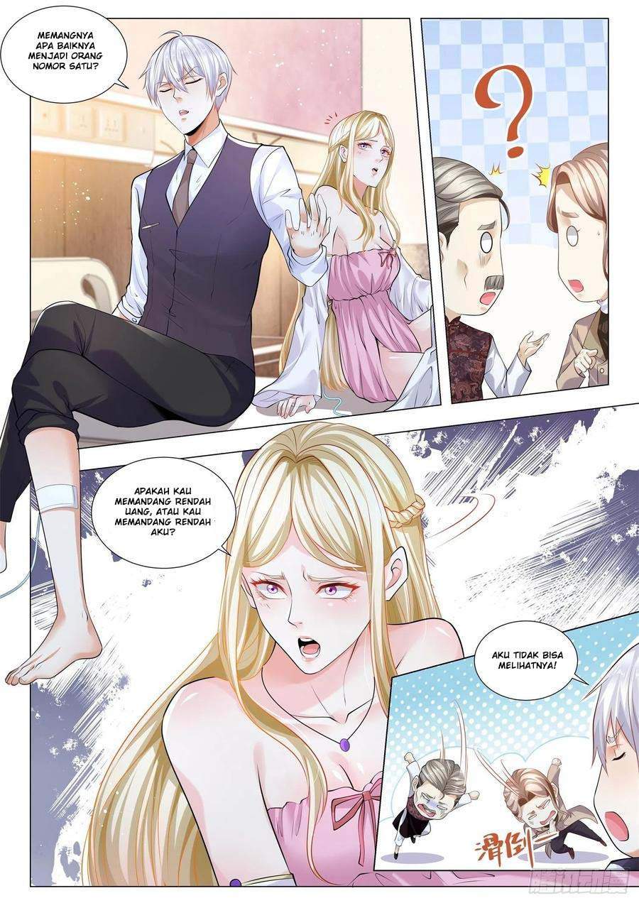 Shen Hao’s Heavenly Fall System Chapter 342 halaman 6